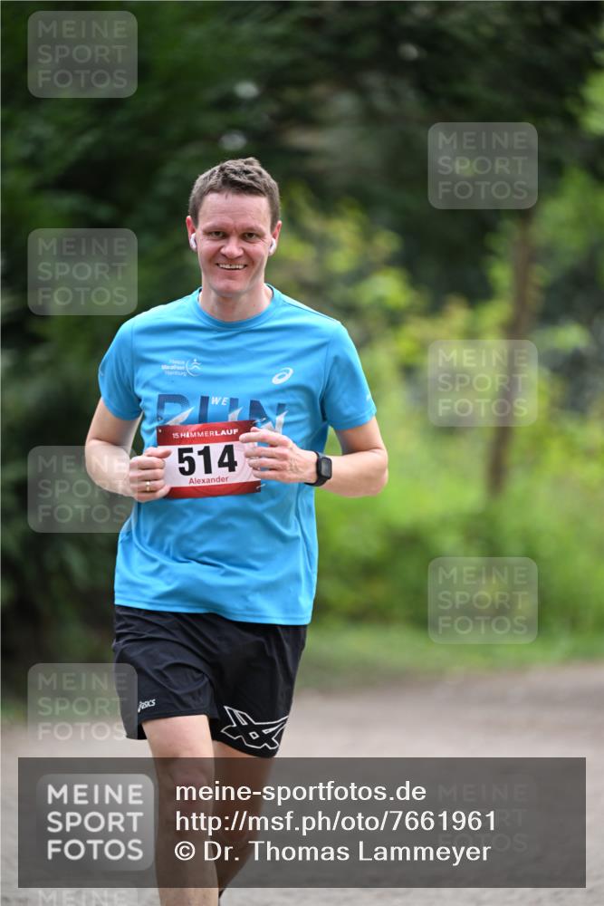 13.04.2025 - Hammer Lauf Dr. Thomas Lammeyer http://msf.ph/oto/7661961 13.04.2025 11:27:59 Laufen 15, 514 meine-sportfotos.de