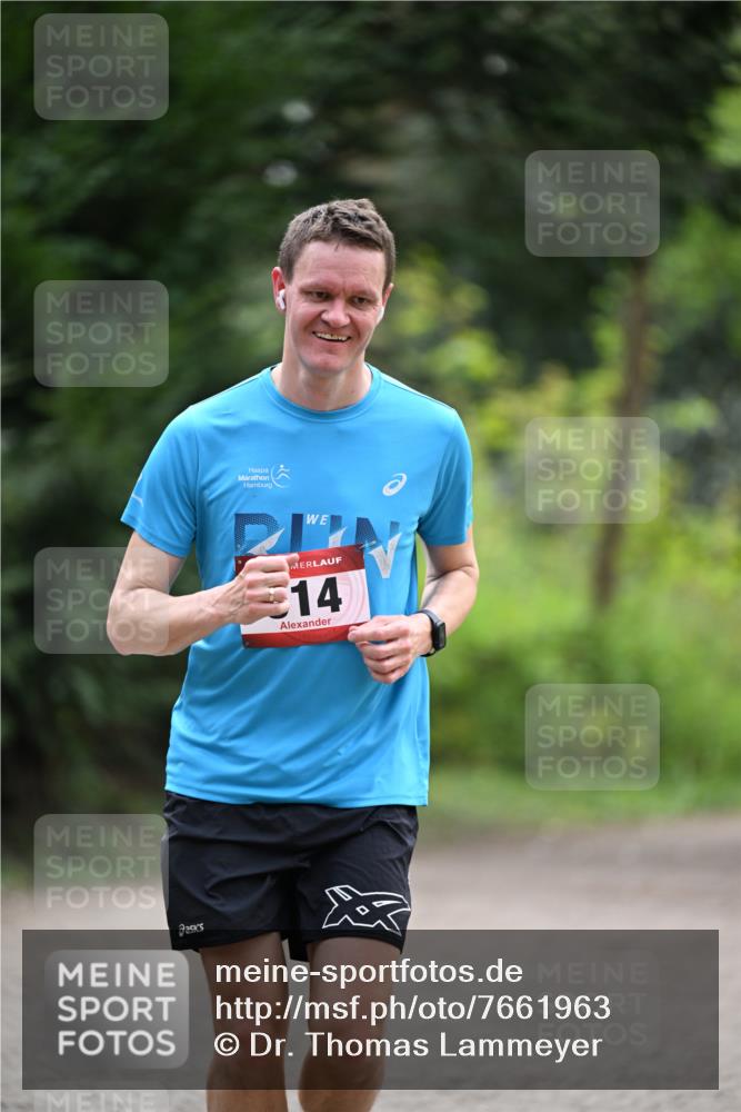 13.04.2025 - Hammer Lauf Dr. Thomas Lammeyer http://msf.ph/oto/7661963 13.04.2025 11:27:59 Laufen 14 meine-sportfotos.de