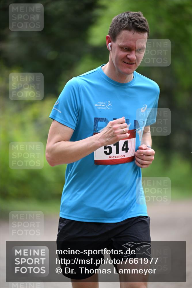 13.04.2025 - Hammer Lauf Dr. Thomas Lammeyer http://msf.ph/oto/7661977 13.04.2025 11:28:00 Laufen 514 meine-sportfotos.de