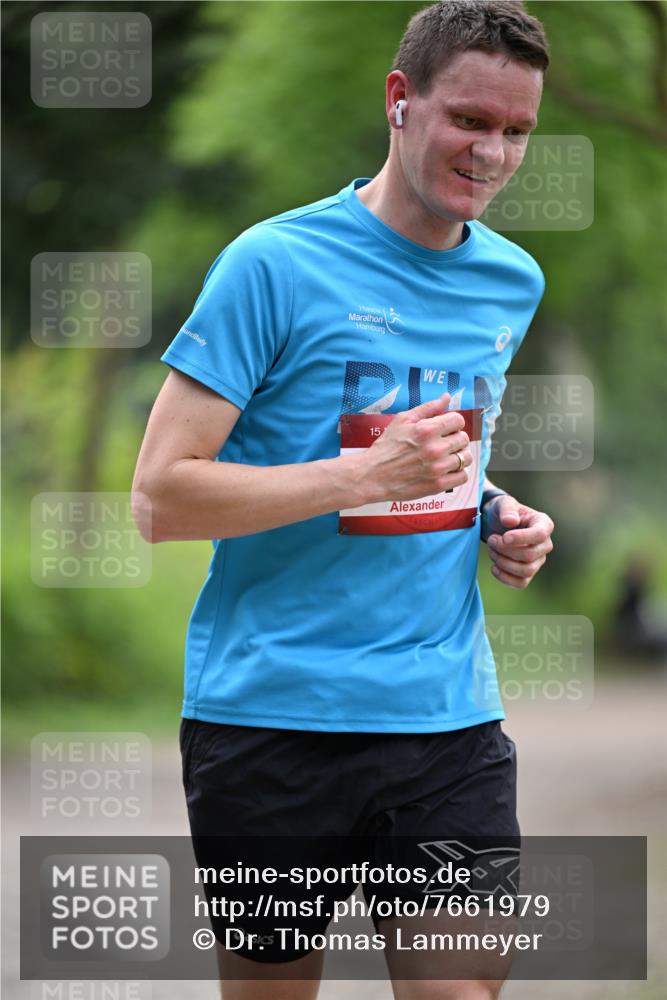 13.04.2025 - Hammer Lauf Dr. Thomas Lammeyer http://msf.ph/oto/7661979 13.04.2025 11:28:00 Laufen 15 meine-sportfotos.de