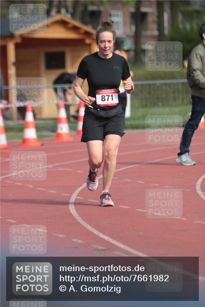 13.04.2025 - Hammer Lauf A. Gomolzig http://msf.ph/oto/7661982 13.04.2025 10:54:27 Ziel 871 meine-sportfotos.de