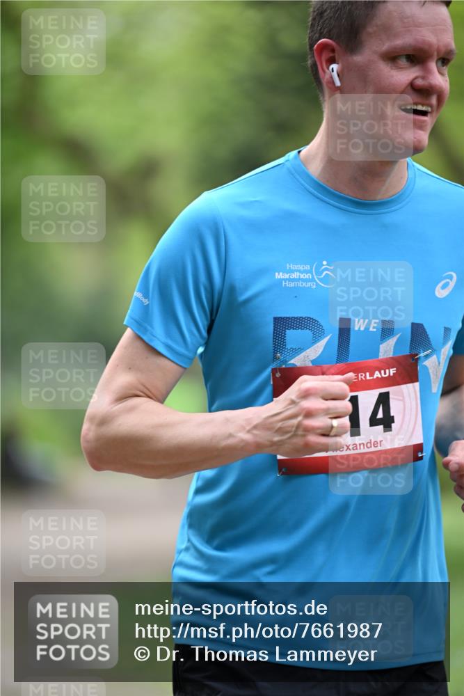 13.04.2025 - Hammer Lauf Dr. Thomas Lammeyer http://msf.ph/oto/7661987 13.04.2025 11:28:01 Laufen 14 meine-sportfotos.de