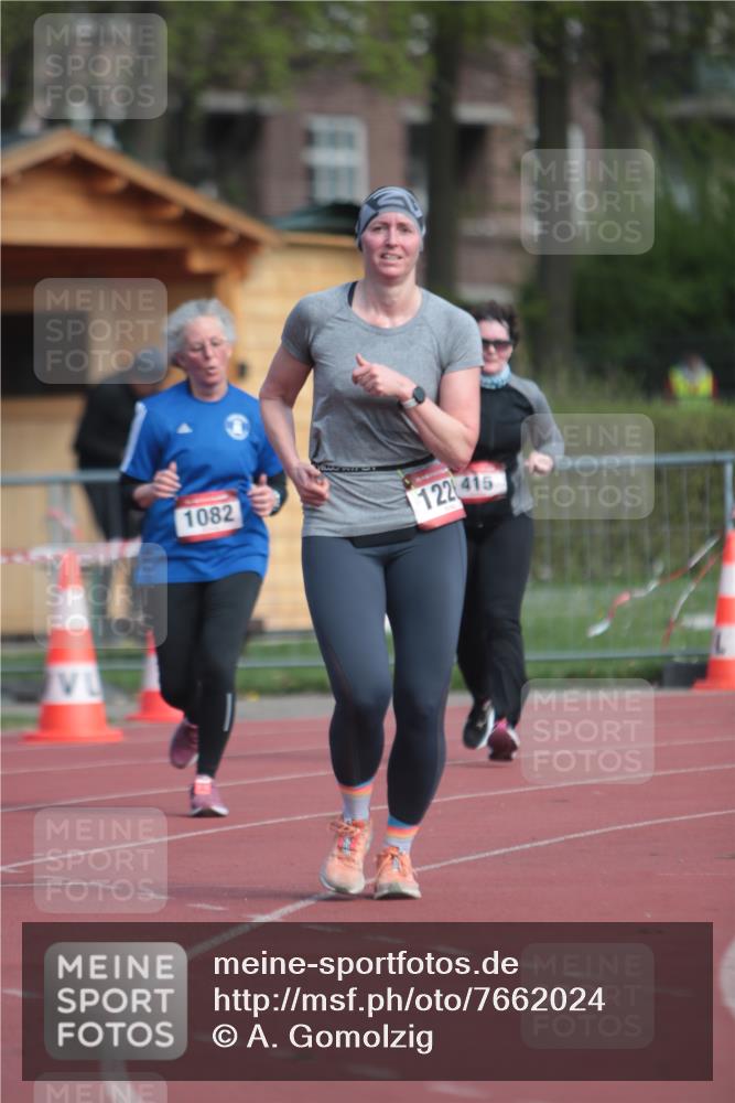 13.04.2025 - Hammer Lauf A. Gomolzig http://msf.ph/oto/7662024 13.04.2025 10:55:32 Ziel 415, 1082, 1226 meine-sportfotos.de