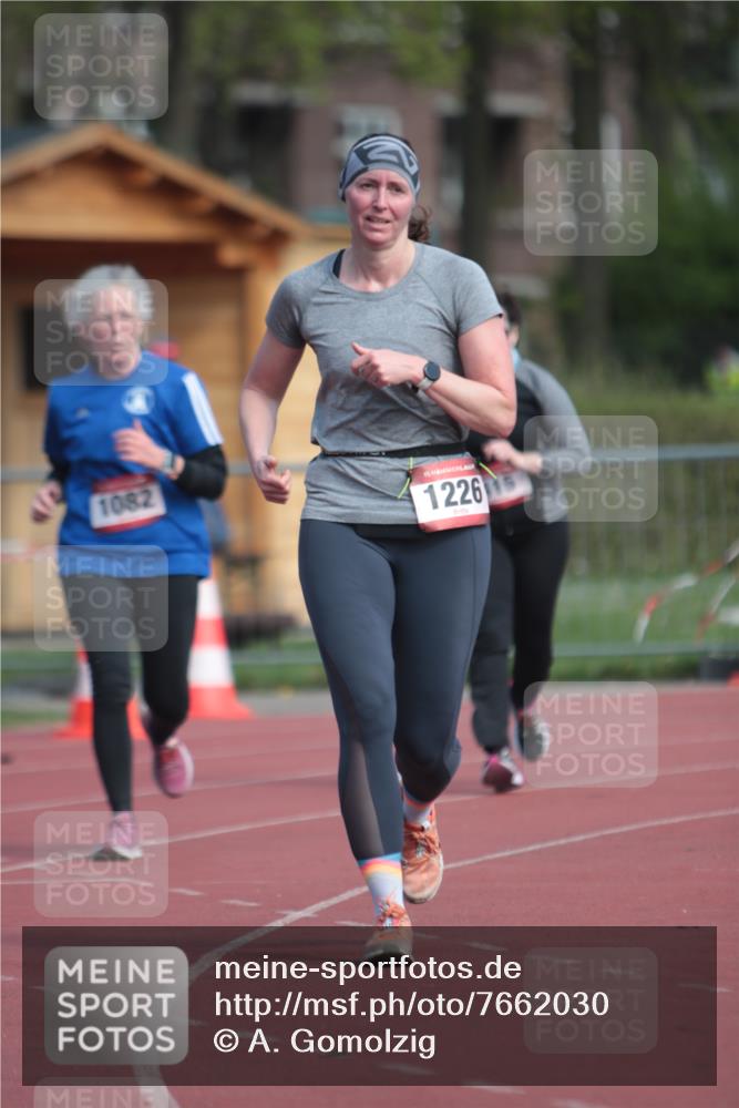 13.04.2025 - Hammer Lauf A. Gomolzig http://msf.ph/oto/7662030 13.04.2025 10:55:34 Ziel 415, 1082, 1226 meine-sportfotos.de