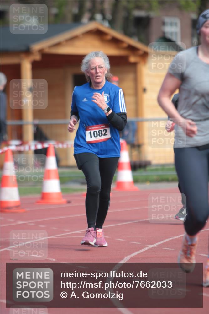 13.04.2025 - Hammer Lauf A. Gomolzig http://msf.ph/oto/7662033 13.04.2025 10:55:35 Ziel 415, 1082, 1226 meine-sportfotos.de
