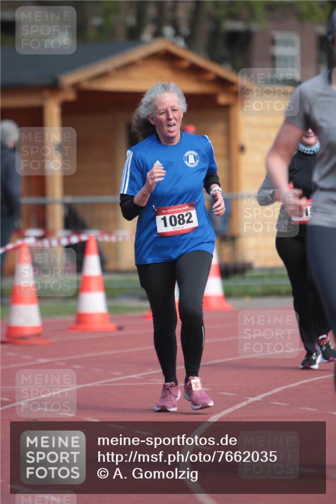 13.04.2025 - Hammer Lauf A. Gomolzig http://msf.ph/oto/7662035 13.04.2025 10:55:35 Ziel 415, 1082, 1226 meine-sportfotos.de