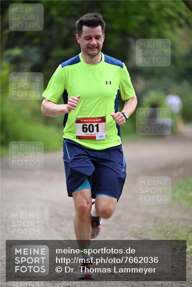 13.04.2025 - Hammer Lauf Dr. Thomas Lammeyer http://msf.ph/oto/7662036 13.04.2025 11:28:14 Laufen 15, 601, 255 meine-sportfotos.de