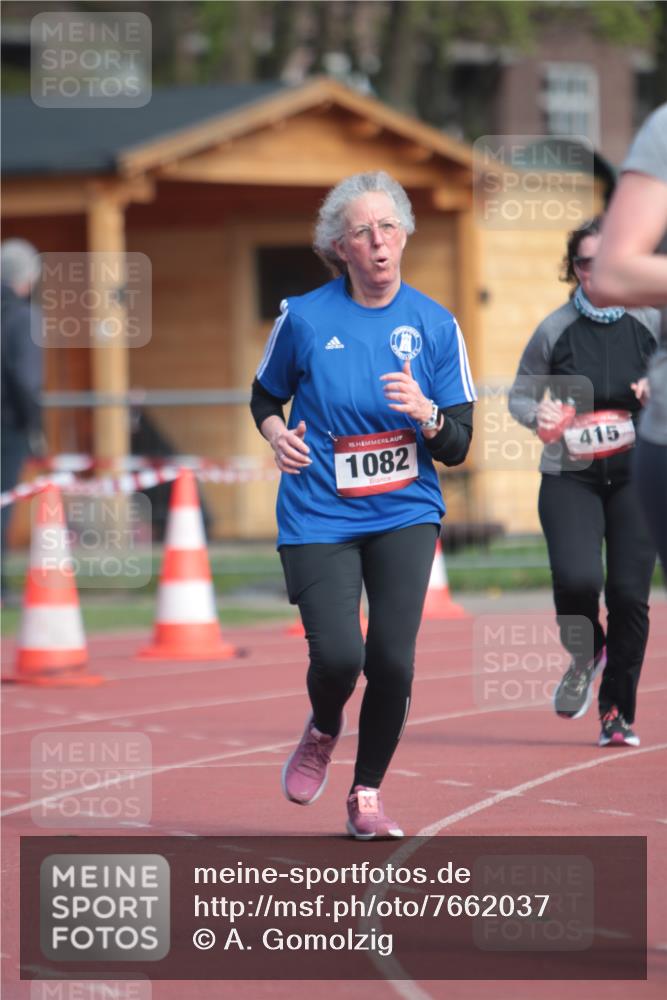 13.04.2025 - Hammer Lauf A. Gomolzig http://msf.ph/oto/7662037 13.04.2025 10:55:35 Ziel 415, 1082, 1226 meine-sportfotos.de