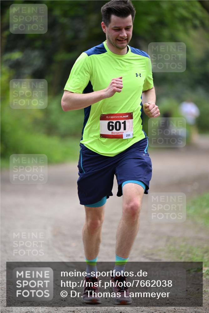 13.04.2025 - Hammer Lauf Dr. Thomas Lammeyer http://msf.ph/oto/7662038 13.04.2025 11:28:14 Laufen 15, 601, 255 meine-sportfotos.de