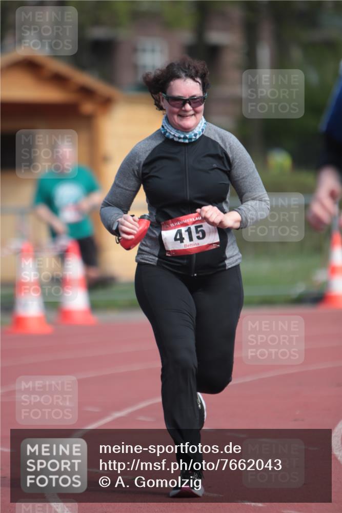 13.04.2025 - Hammer Lauf A. Gomolzig http://msf.ph/oto/7662043 13.04.2025 10:55:38 Ziel 415, 1082, 1226 meine-sportfotos.de