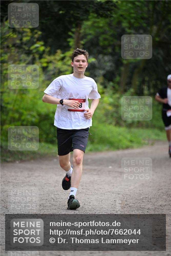 13.04.2025 - Hammer Lauf Dr. Thomas Lammeyer http://msf.ph/oto/7662044 13.04.2025 11:28:31 Laufen  meine-sportfotos.de