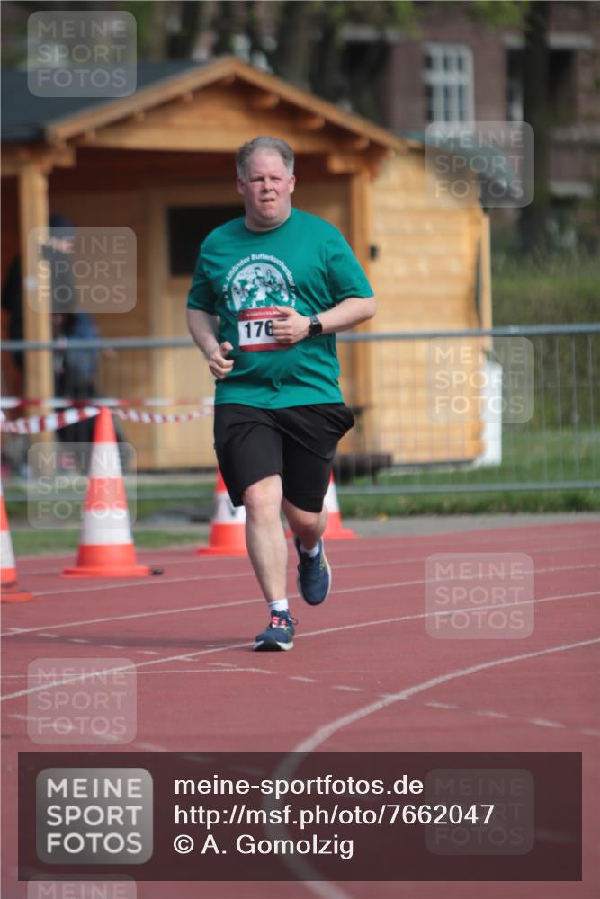 13.04.2025 - Hammer Lauf A. Gomolzig http://msf.ph/oto/7662047 13.04.2025 10:55:43 Ziel 1011 meine-sportfotos.de