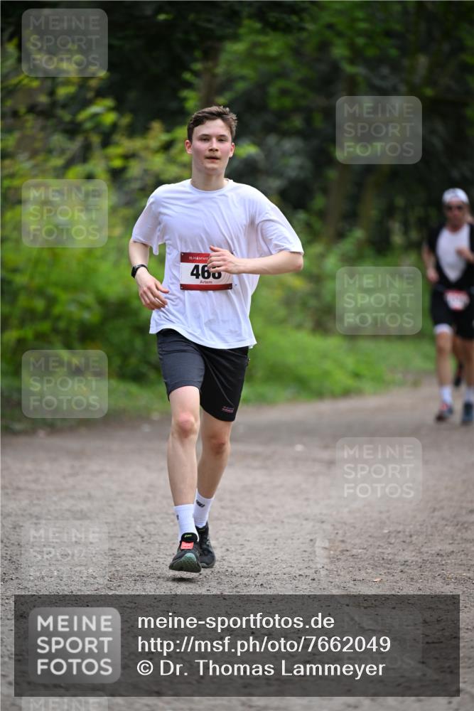 13.04.2025 - Hammer Lauf Dr. Thomas Lammeyer http://msf.ph/oto/7662049 13.04.2025 11:28:32 Laufen 15, 460 meine-sportfotos.de