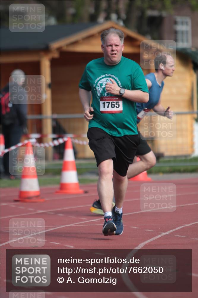 13.04.2025 - Hammer Lauf A. Gomolzig http://msf.ph/oto/7662050 13.04.2025 10:55:45 Ziel 1011 meine-sportfotos.de