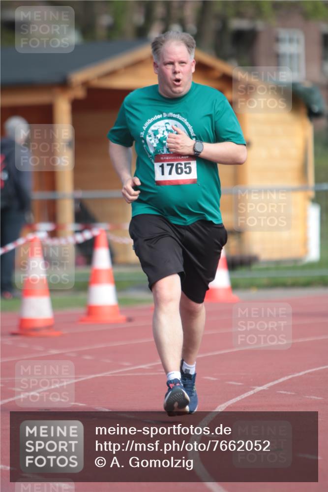13.04.2025 - Hammer Lauf A. Gomolzig http://msf.ph/oto/7662052 13.04.2025 10:55:45 Ziel 1011 meine-sportfotos.de