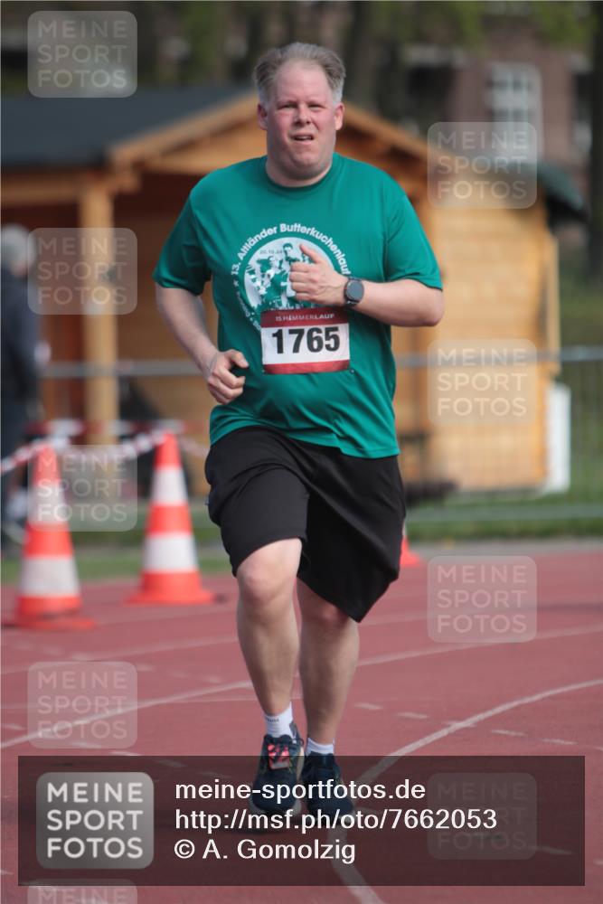 13.04.2025 - Hammer Lauf A. Gomolzig http://msf.ph/oto/7662053 13.04.2025 10:55:46 Ziel 1011 meine-sportfotos.de