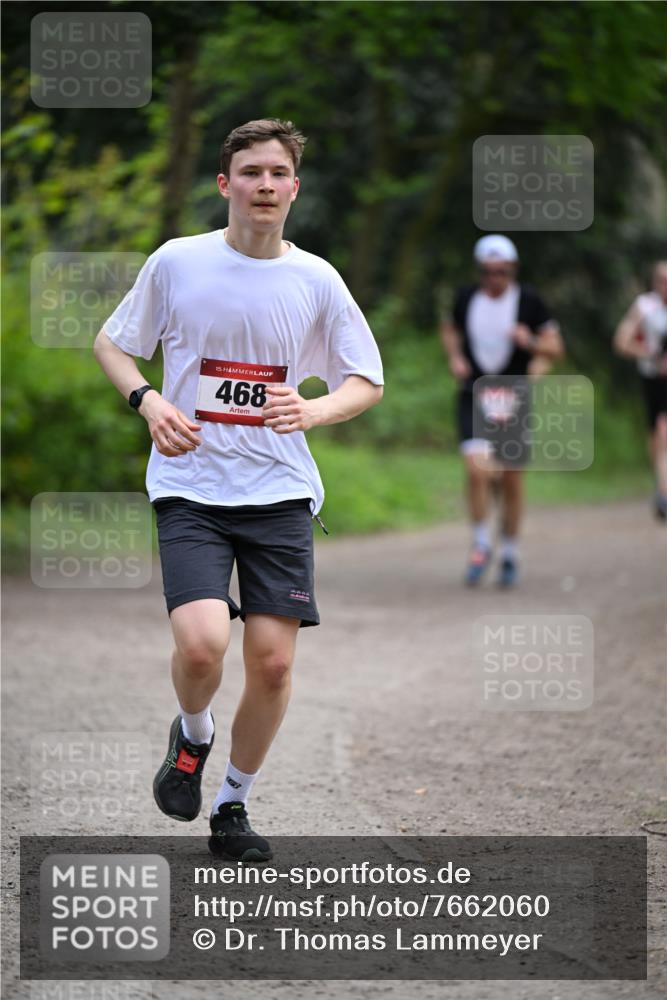 13.04.2025 - Hammer Lauf Dr. Thomas Lammeyer http://msf.ph/oto/7662060 13.04.2025 11:28:32 Laufen 15, 468 meine-sportfotos.de