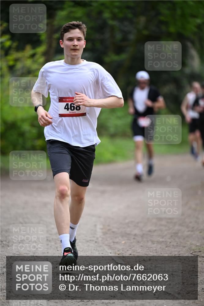 13.04.2025 - Hammer Lauf Dr. Thomas Lammeyer http://msf.ph/oto/7662063 13.04.2025 11:28:32 Laufen 15, 468 meine-sportfotos.de