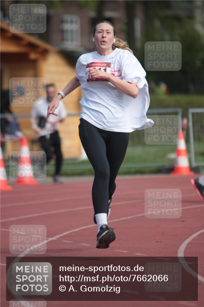 13.04.2025 - Hammer Lauf A. Gomolzig http://msf.ph/oto/7662066 13.04.2025 10:55:52 Ziel 1011 meine-sportfotos.de