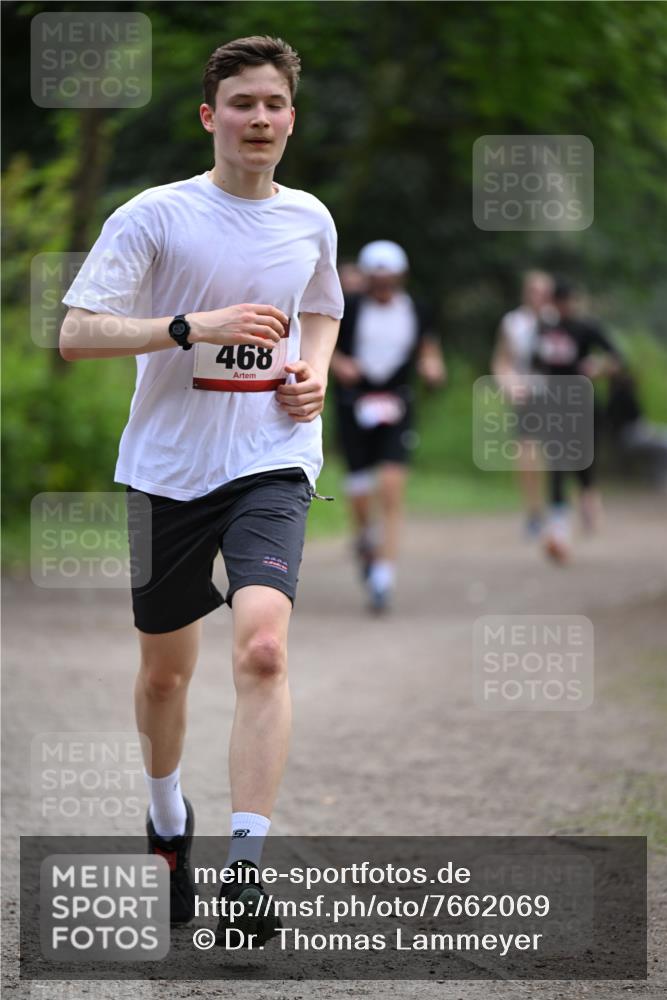 13.04.2025 - Hammer Lauf Dr. Thomas Lammeyer http://msf.ph/oto/7662069 13.04.2025 11:28:33 Laufen 468 meine-sportfotos.de