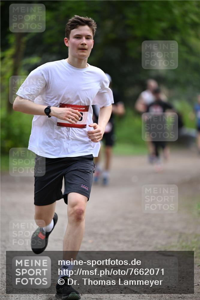 13.04.2025 - Hammer Lauf Dr. Thomas Lammeyer http://msf.ph/oto/7662071 13.04.2025 11:28:33 Laufen 15 meine-sportfotos.de