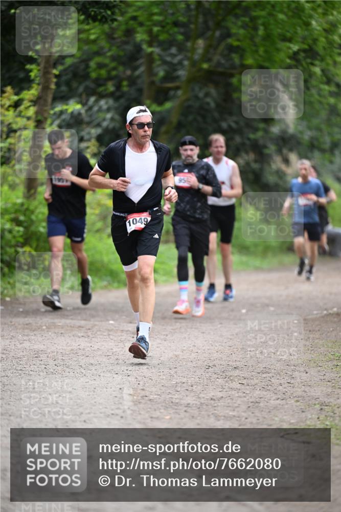 13.04.2025 - Hammer Lauf Dr. Thomas Lammeyer http://msf.ph/oto/7662080 13.04.2025 11:28:35 Laufen 1049, 98565 meine-sportfotos.de
