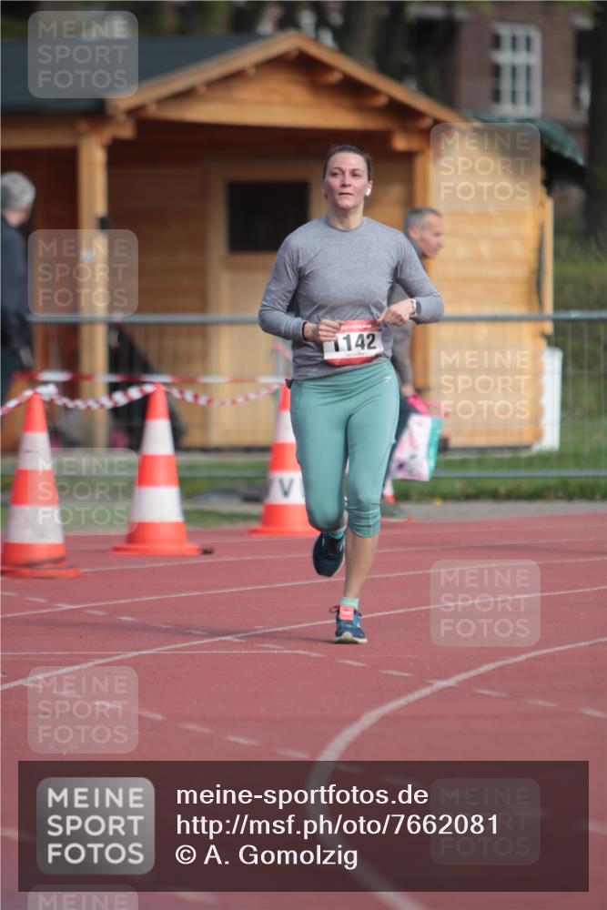 13.04.2025 - Hammer Lauf A. Gomolzig http://msf.ph/oto/7662081 13.04.2025 10:56:07 Ziel 1142, 1803 meine-sportfotos.de