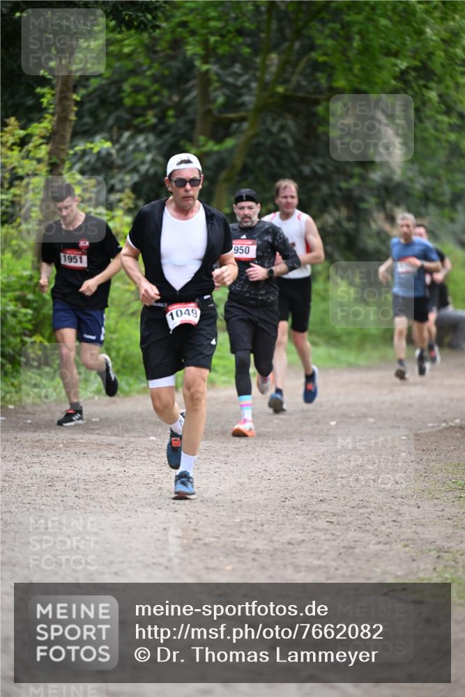 13.04.2025 - Hammer Lauf Dr. Thomas Lammeyer http://msf.ph/oto/7662082 13.04.2025 11:28:35 Laufen 1951, 1049, 950 meine-sportfotos.de