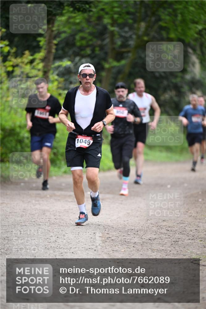 13.04.2025 - Hammer Lauf Dr. Thomas Lammeyer http://msf.ph/oto/7662089 13.04.2025 11:28:35 Laufen 1049 meine-sportfotos.de