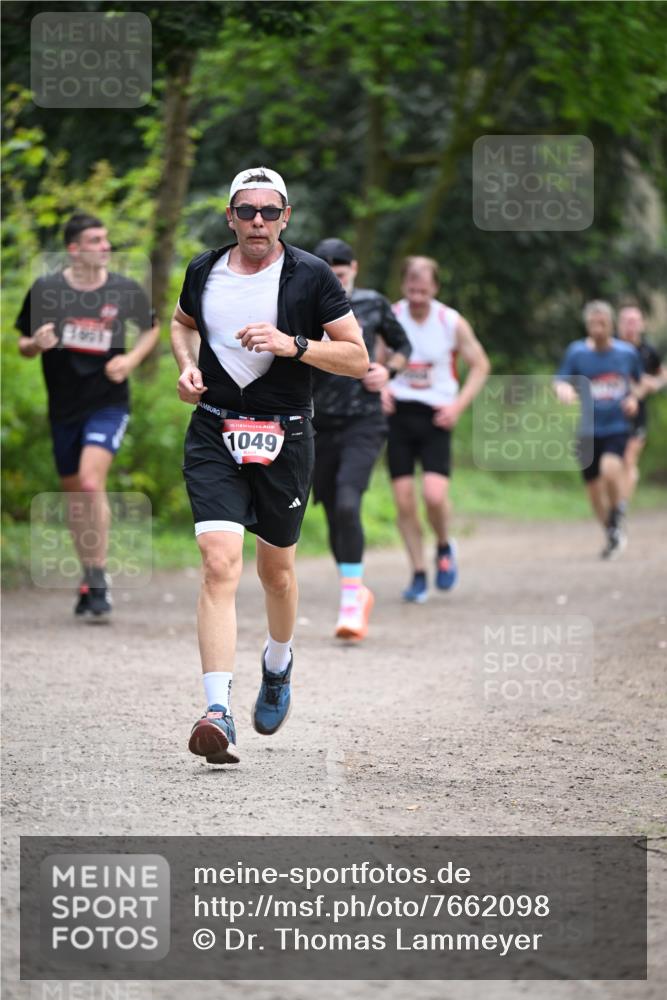 13.04.2025 - Hammer Lauf Dr. Thomas Lammeyer http://msf.ph/oto/7662098 13.04.2025 11:28:36 Laufen 1651, 15, 1049 meine-sportfotos.de