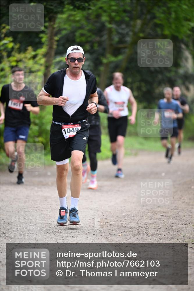 13.04.2025 - Hammer Lauf Dr. Thomas Lammeyer http://msf.ph/oto/7662103 13.04.2025 11:28:36 Laufen 1049 meine-sportfotos.de