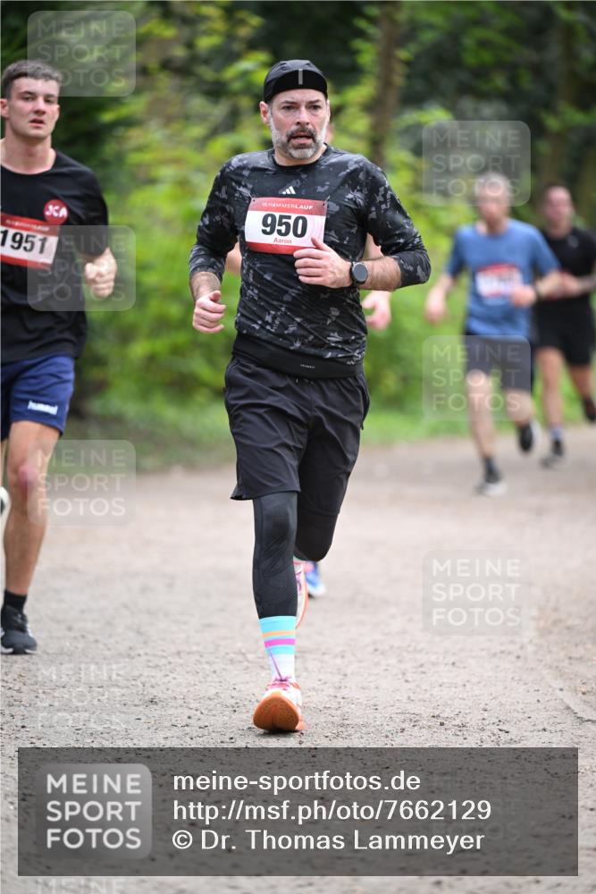 13.04.2025 - Hammer Lauf Dr. Thomas Lammeyer http://msf.ph/oto/7662129 13.04.2025 11:28:39 Laufen 1951, 15, 950 meine-sportfotos.de