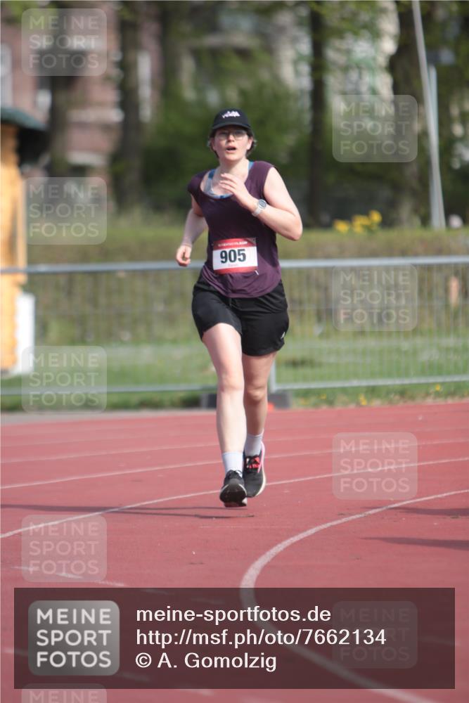 13.04.2025 - Hammer Lauf A. Gomolzig http://msf.ph/oto/7662134 13.04.2025 10:56:38 Ziel 905, 1887 meine-sportfotos.de