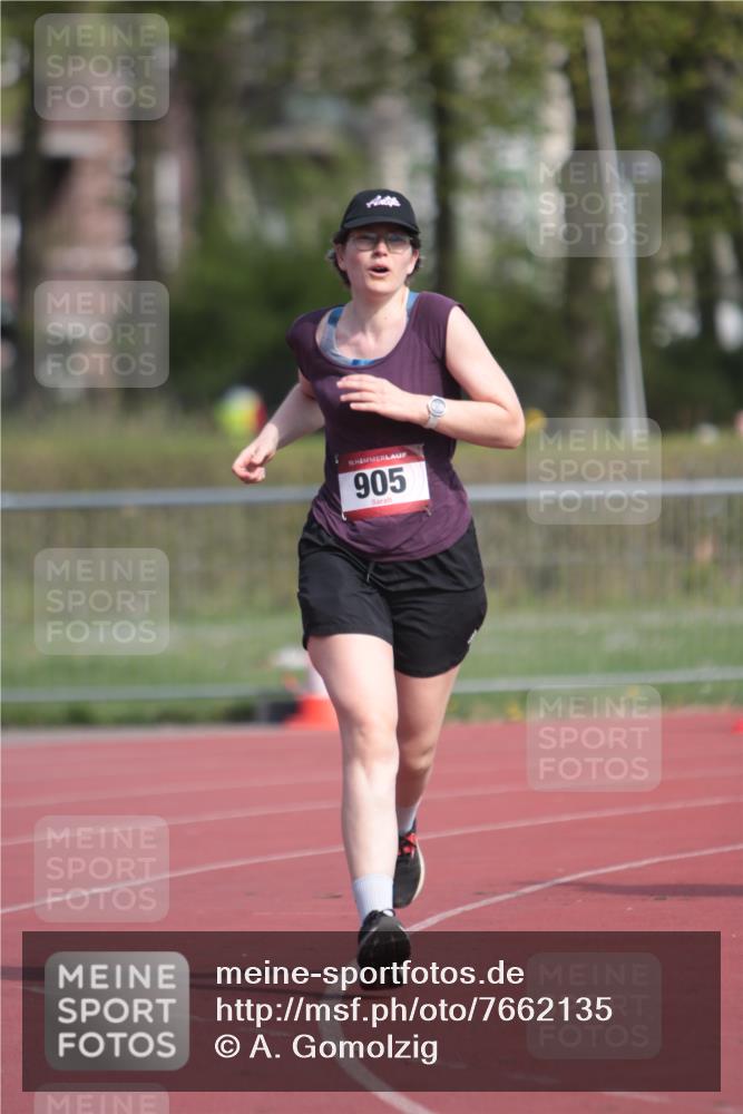 13.04.2025 - Hammer Lauf A. Gomolzig http://msf.ph/oto/7662135 13.04.2025 10:56:39 Ziel 905, 1887 meine-sportfotos.de