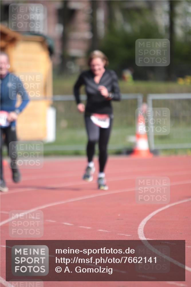 13.04.2025 - Hammer Lauf A. Gomolzig http://msf.ph/oto/7662141 13.04.2025 10:56:48 Ziel 1908, 1910 meine-sportfotos.de