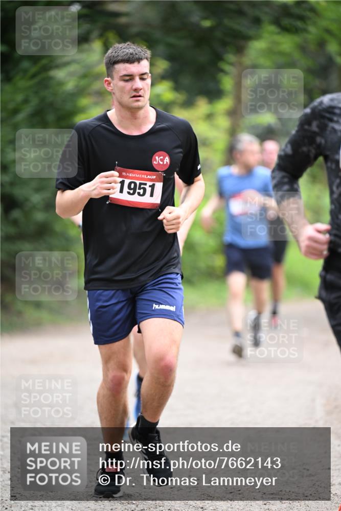 13.04.2025 - Hammer Lauf Dr. Thomas Lammeyer http://msf.ph/oto/7662143 13.04.2025 11:28:41 Laufen 3, 15, 1951 meine-sportfotos.de