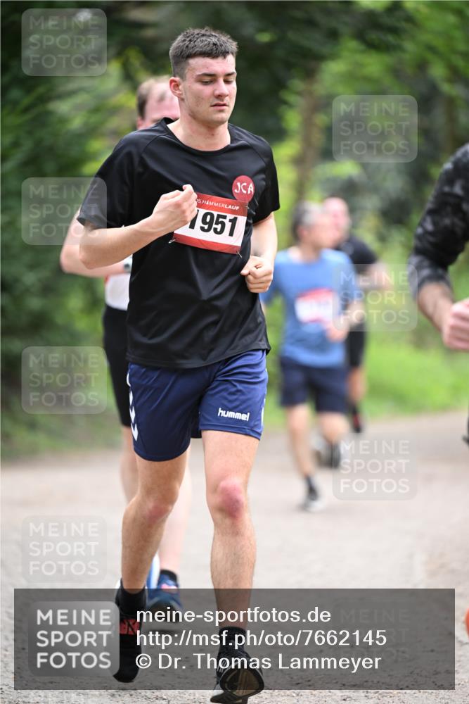 13.04.2025 - Hammer Lauf Dr. Thomas Lammeyer http://msf.ph/oto/7662145 13.04.2025 11:28:41 Laufen 15, 1951 meine-sportfotos.de