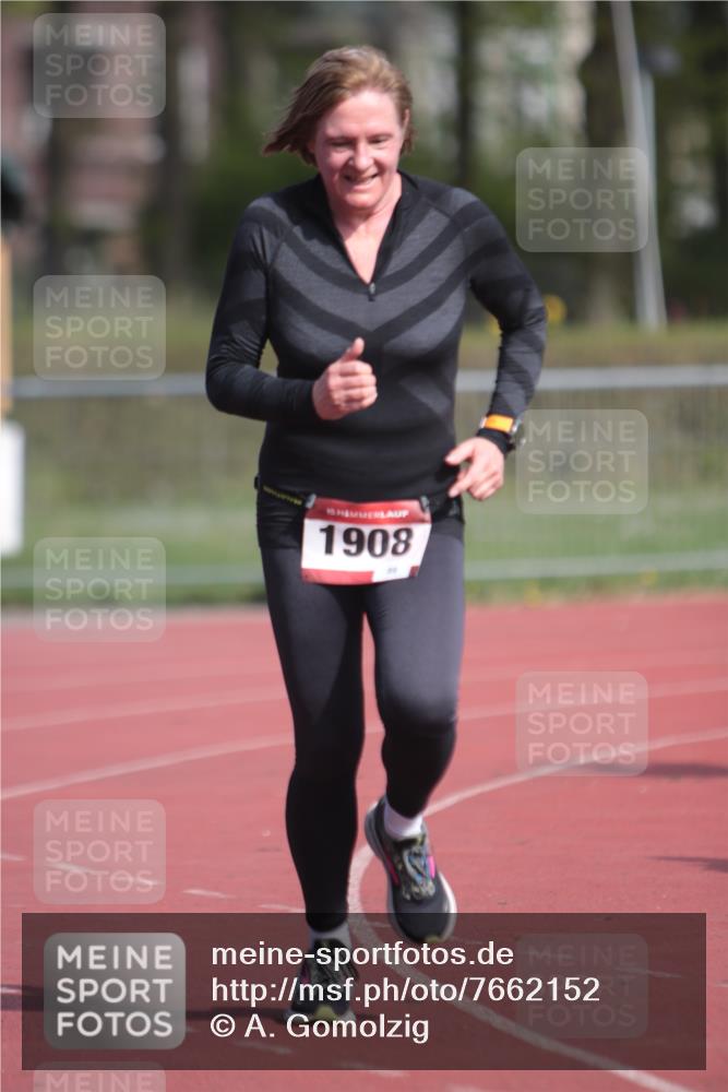 13.04.2025 - Hammer Lauf A. Gomolzig http://msf.ph/oto/7662152 13.04.2025 10:56:52 Ziel 1908, 1910 meine-sportfotos.de