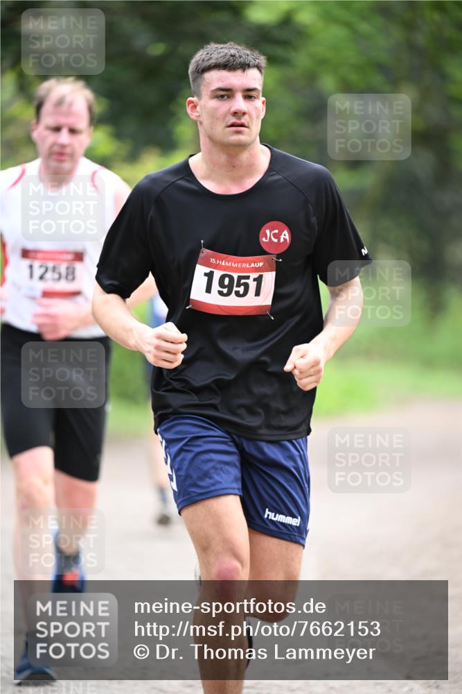 13.04.2025 - Hammer Lauf Dr. Thomas Lammeyer http://msf.ph/oto/7662153 13.04.2025 11:28:41 Laufen 1258, 15, 1951 meine-sportfotos.de