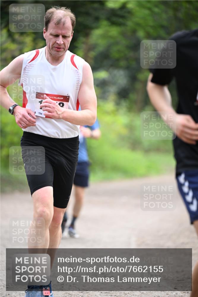 13.04.2025 - Hammer Lauf Dr. Thomas Lammeyer http://msf.ph/oto/7662155 13.04.2025 11:28:42 Laufen 15, 194 meine-sportfotos.de