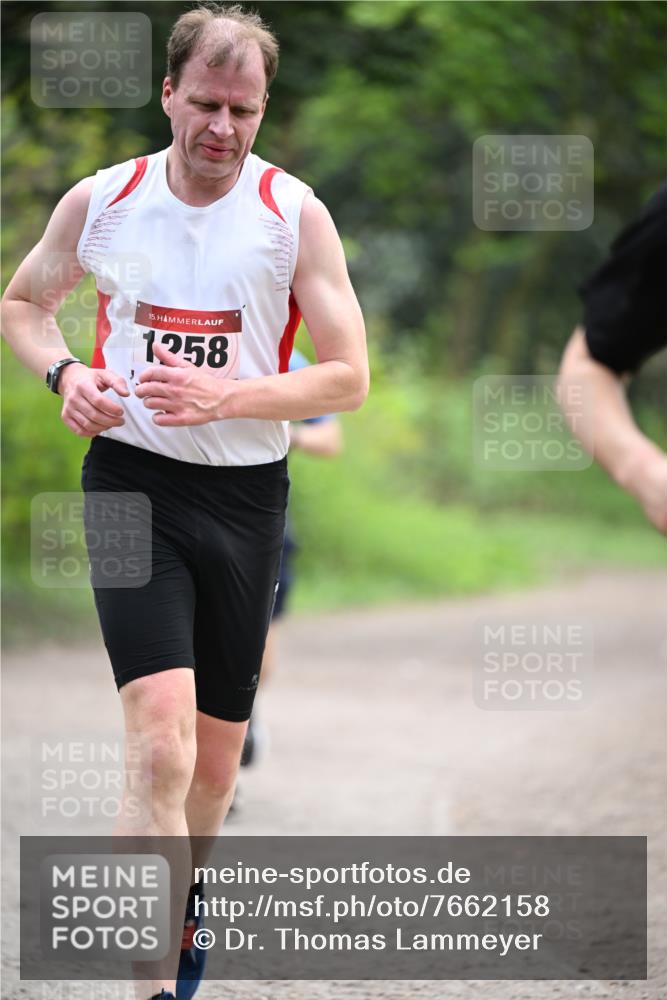13.04.2025 - Hammer Lauf Dr. Thomas Lammeyer http://msf.ph/oto/7662158 13.04.2025 11:28:42 Laufen 15, 1258 meine-sportfotos.de