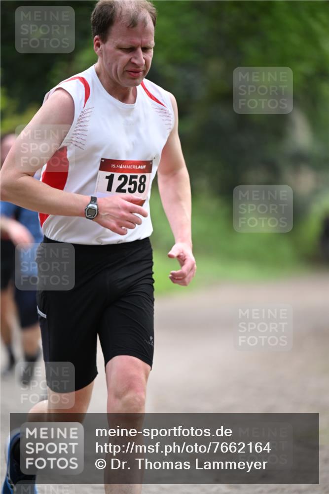 13.04.2025 - Hammer Lauf Dr. Thomas Lammeyer http://msf.ph/oto/7662164 13.04.2025 11:28:42 Laufen 15, 1258 meine-sportfotos.de