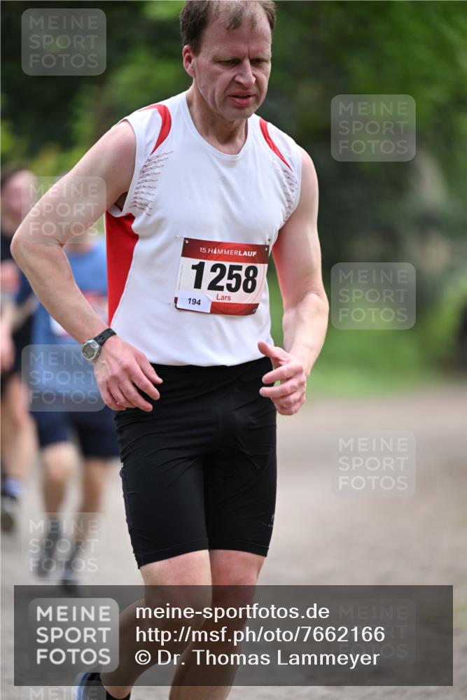 13.04.2025 - Hammer Lauf Dr. Thomas Lammeyer http://msf.ph/oto/7662166 13.04.2025 11:28:42 Laufen 15, 1258, 194 meine-sportfotos.de