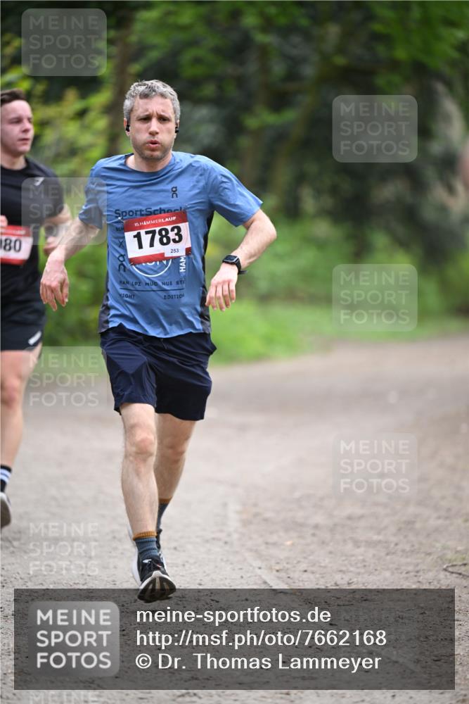13.04.2025 - Hammer Lauf Dr. Thomas Lammeyer http://msf.ph/oto/7662168 13.04.2025 11:28:43 Laufen 180, 00, 15, 1783, 253 meine-sportfotos.de