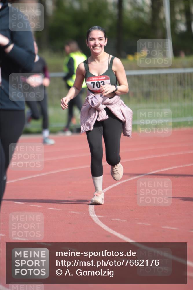 13.04.2025 - Hammer Lauf A. Gomolzig http://msf.ph/oto/7662176 13.04.2025 10:57:12 Ziel 409, 703, 1131, 1132, 1365 meine-sportfotos.de