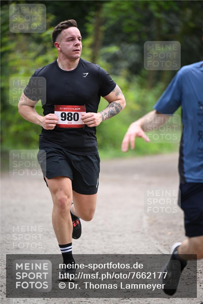 13.04.2025 - Hammer Lauf Dr. Thomas Lammeyer http://msf.ph/oto/7662177 13.04.2025 11:28:44 Laufen 15, 980 meine-sportfotos.de