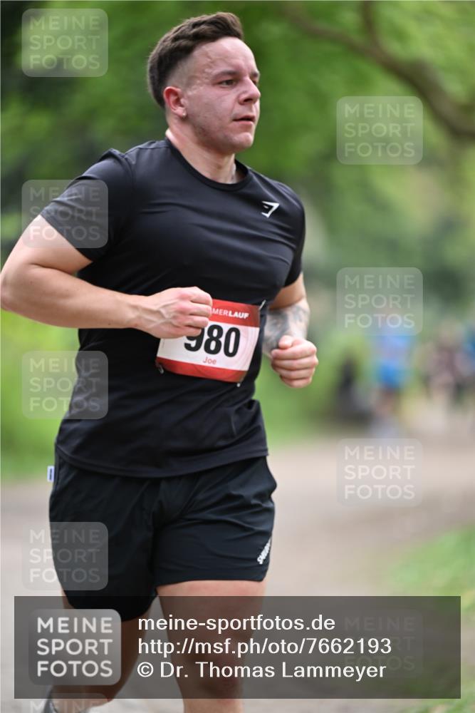 13.04.2025 - Hammer Lauf Dr. Thomas Lammeyer http://msf.ph/oto/7662193 13.04.2025 11:28:46 Laufen 7, 980 meine-sportfotos.de