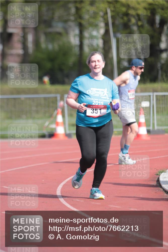 13.04.2025 - Hammer Lauf A. Gomolzig http://msf.ph/oto/7662213 13.04.2025 10:57:50 Ziel 351 meine-sportfotos.de