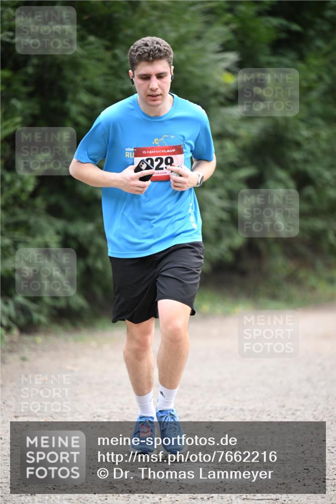 13.04.2025 - Hammer Lauf Dr. Thomas Lammeyer http://msf.ph/oto/7662216 13.04.2025 11:28:57 Laufen 15, 29 meine-sportfotos.de