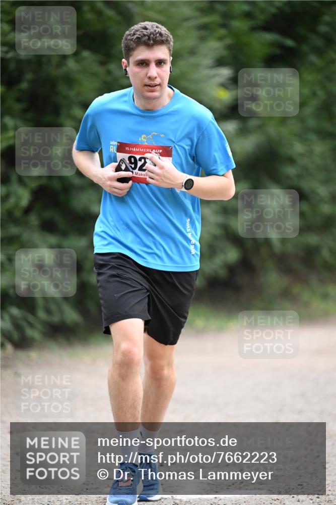 13.04.2025 - Hammer Lauf Dr. Thomas Lammeyer http://msf.ph/oto/7662223 13.04.2025 11:28:58 Laufen 15, 92 meine-sportfotos.de